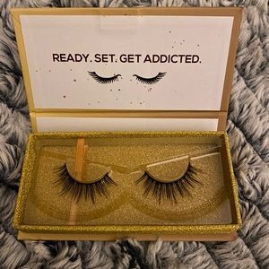 Lashaholic False Eyelashes